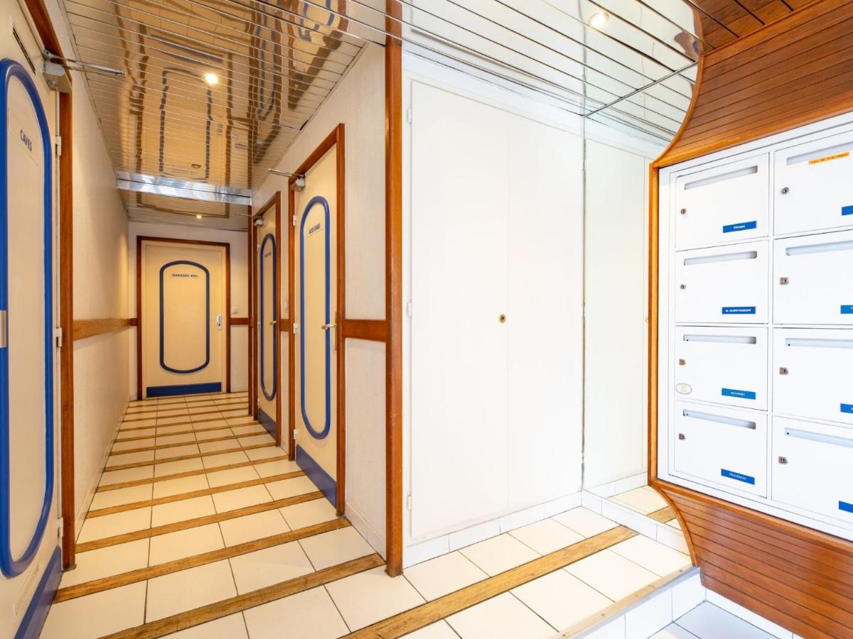 Le Chant De La By Interhome Apartment *
