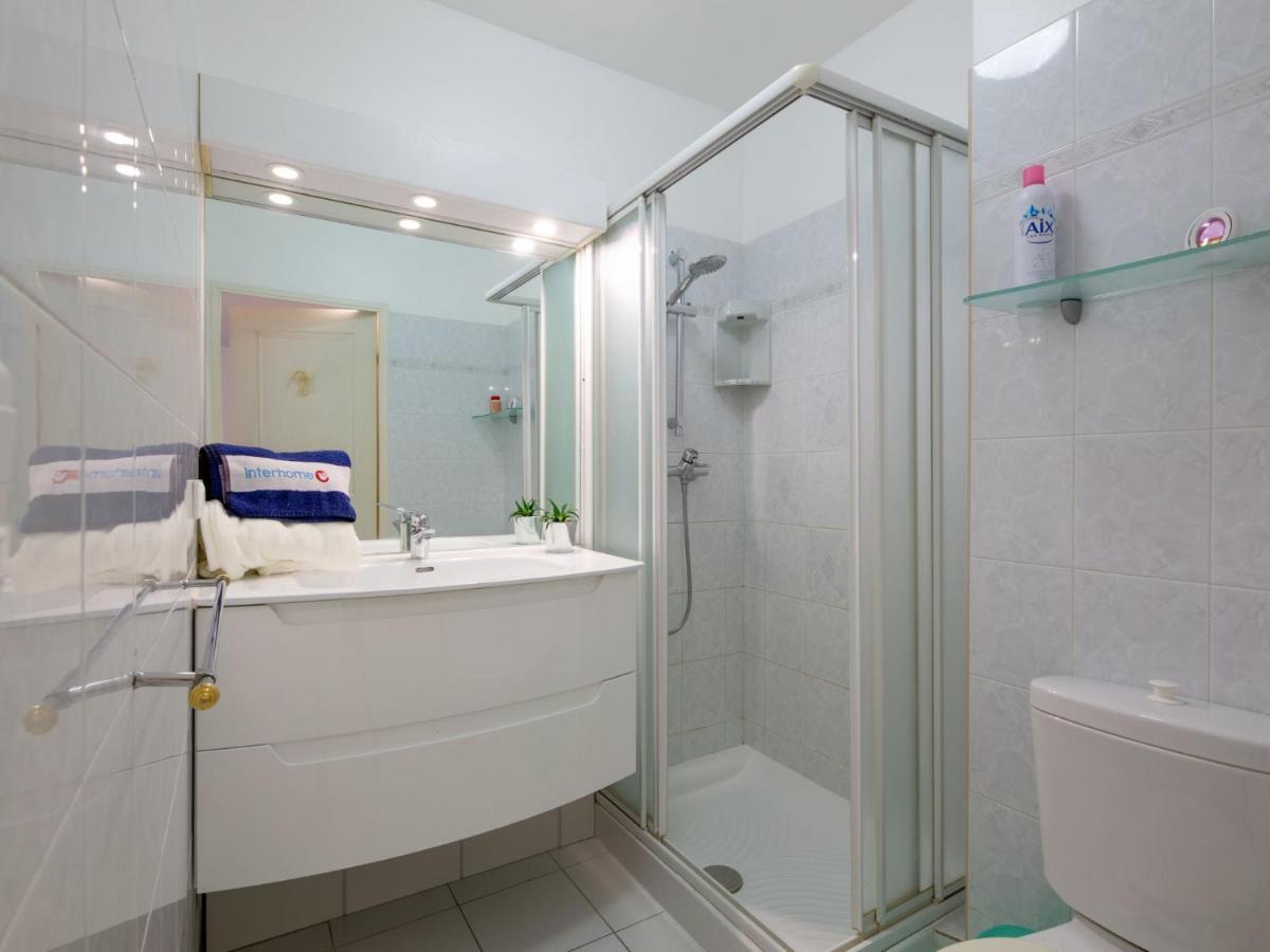 Apartment Le Chant De La By Interhome *