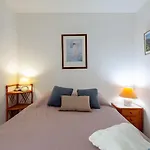 Apartment Le Chant De La Mer By Interhome