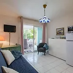 Apartment Le Chant De La Mer By Interhome