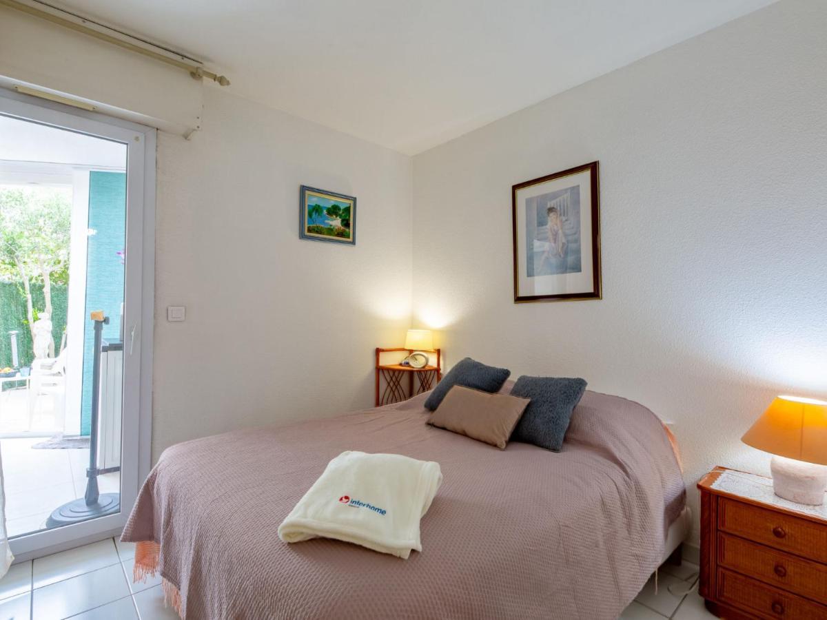 Appartement Le Chant De La By Interhome