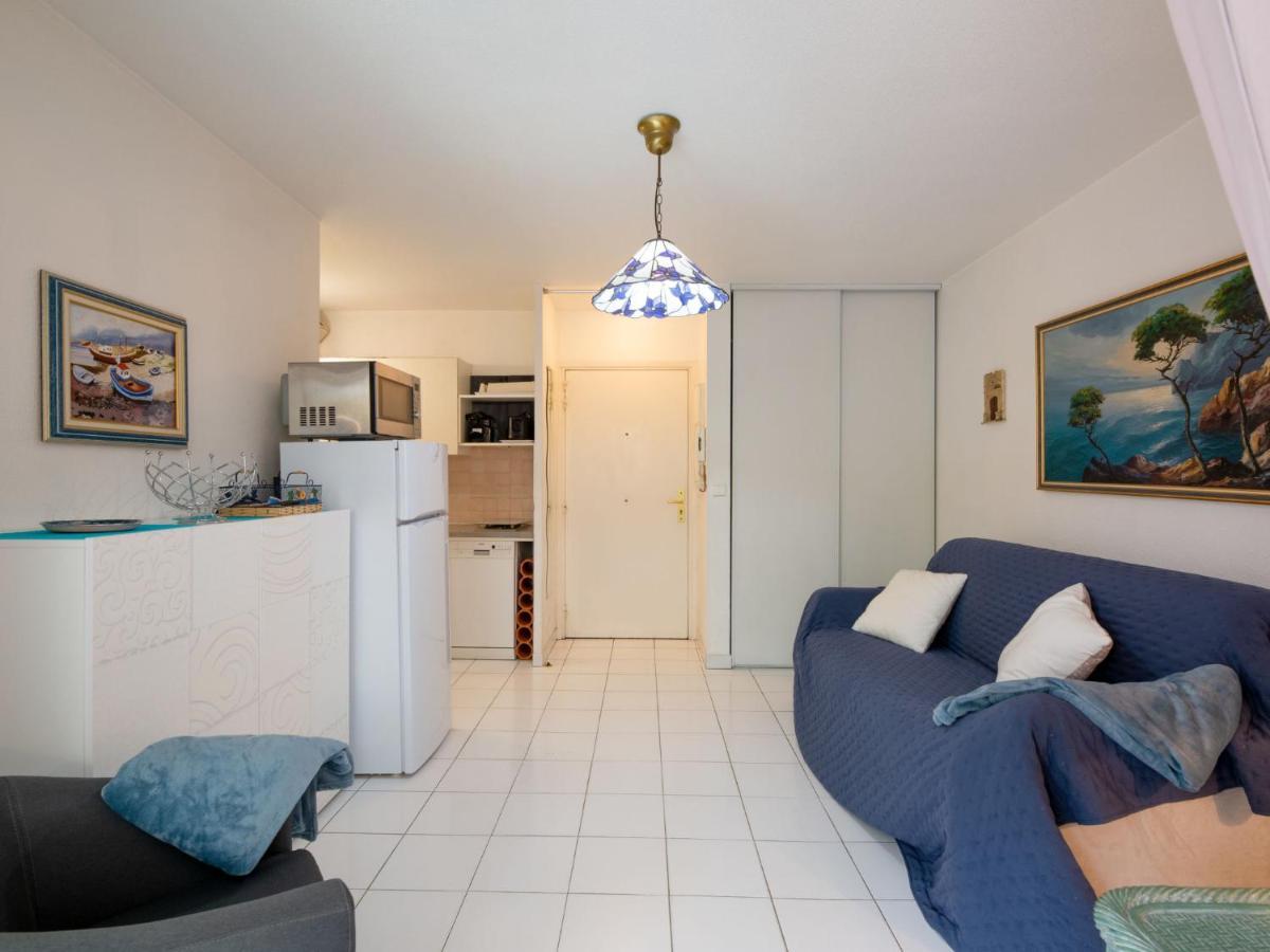 Appartement Le Chant De La By Interhome *