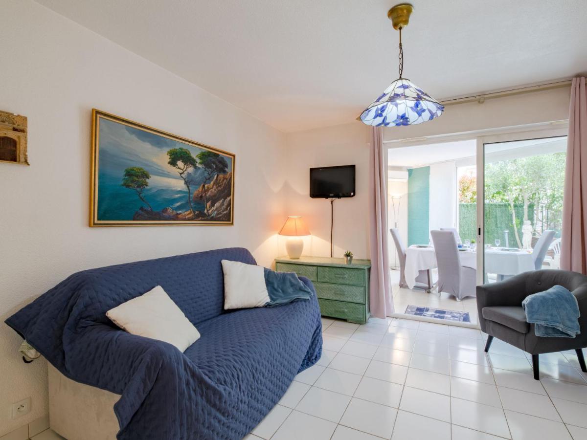 Le Chant De La By Interhome Appartement