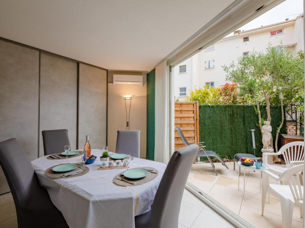 Le Chant De La By Interhome Appartement *
